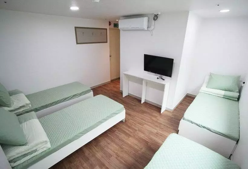 ペンション Namsan Guesthouse