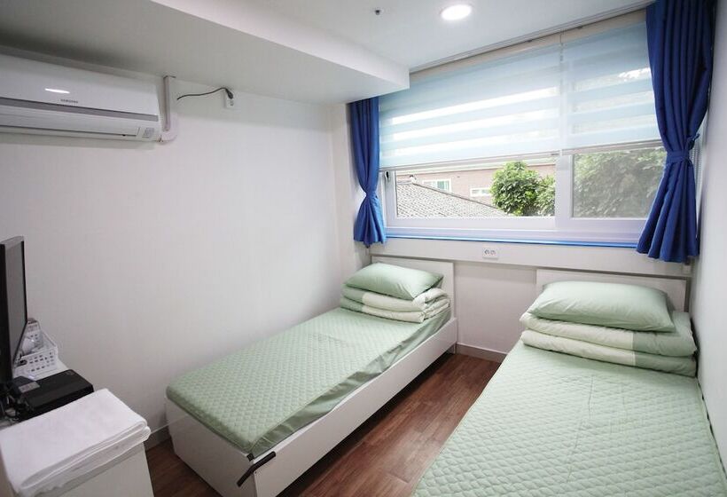 Pensão Namsan Guesthouse