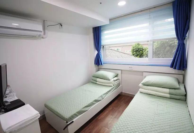 ペンション Namsan Guesthouse