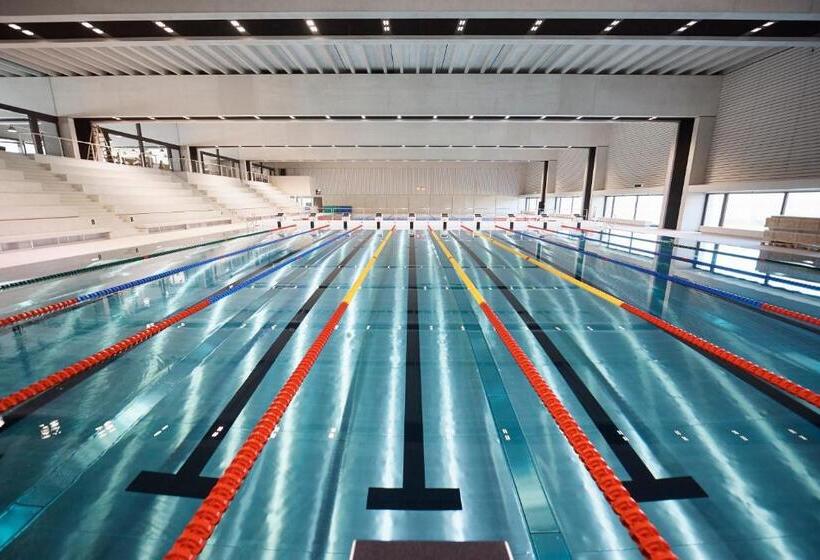 Seminarhotel Campus Sursee