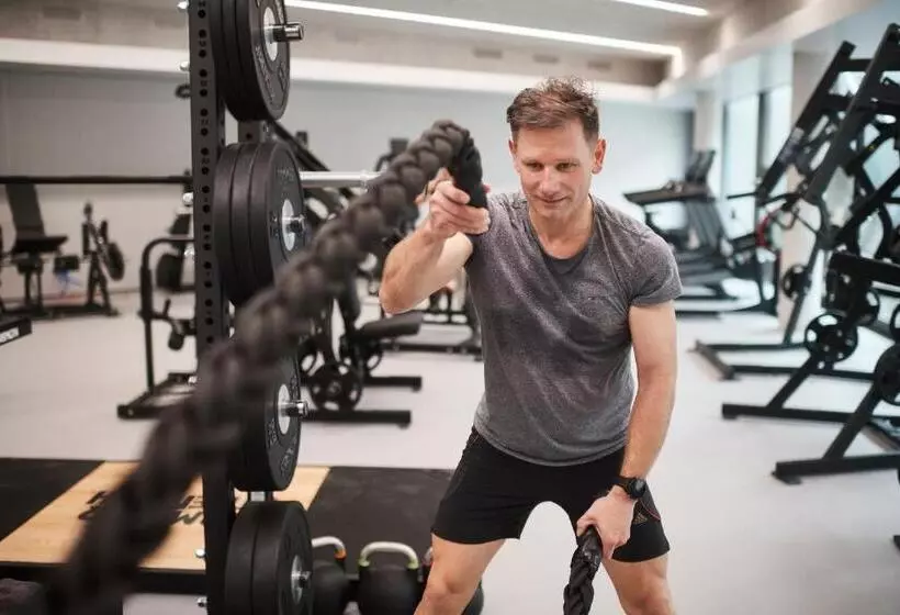 Seminarhotel Campus Sursee