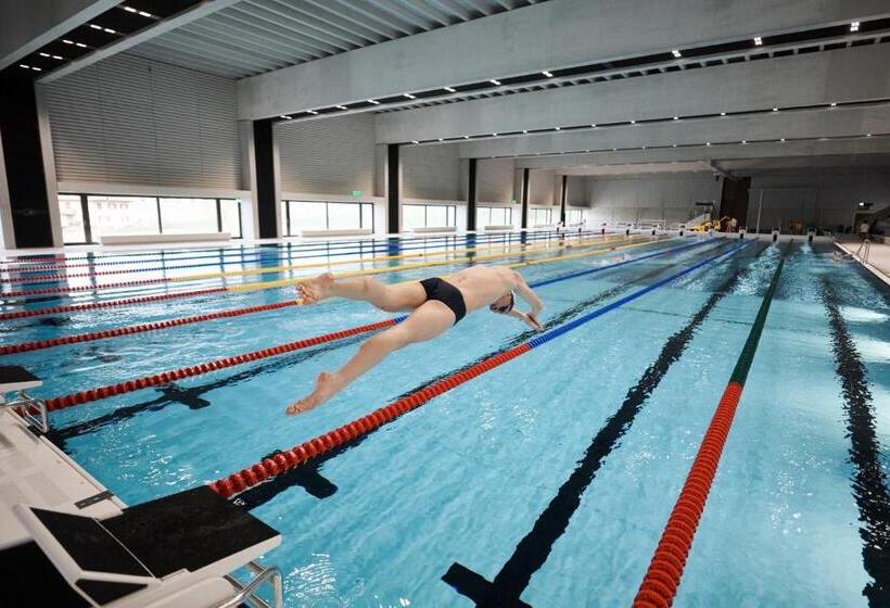 Seminarhotel Campus Sursee