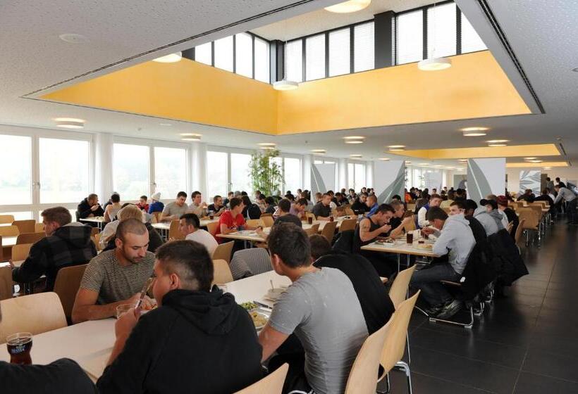 Seminarhotel Campus Sursee