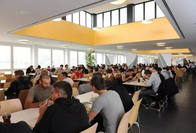 Seminarhotel Campus Sursee