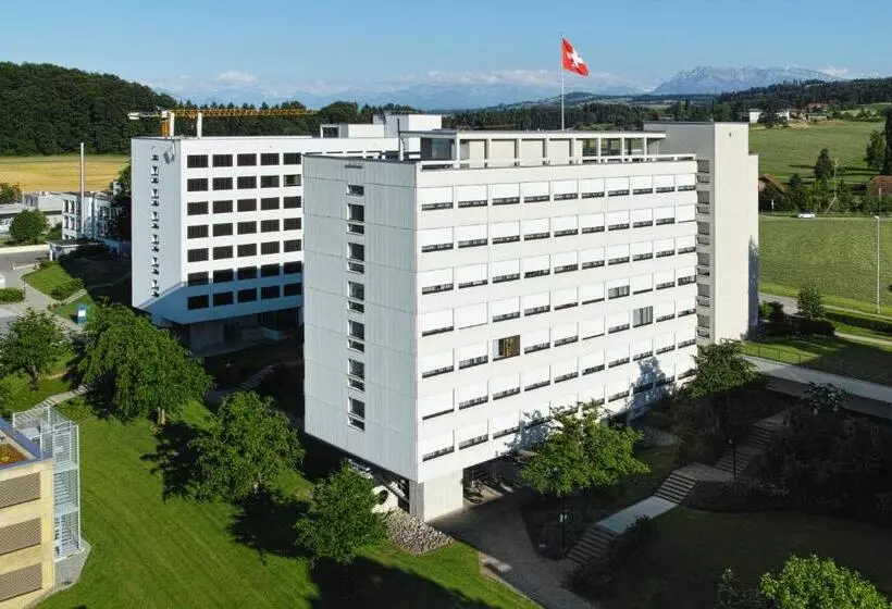 Seminarhotel Campus Sursee