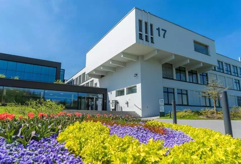 Seminarhotel Campus Sursee