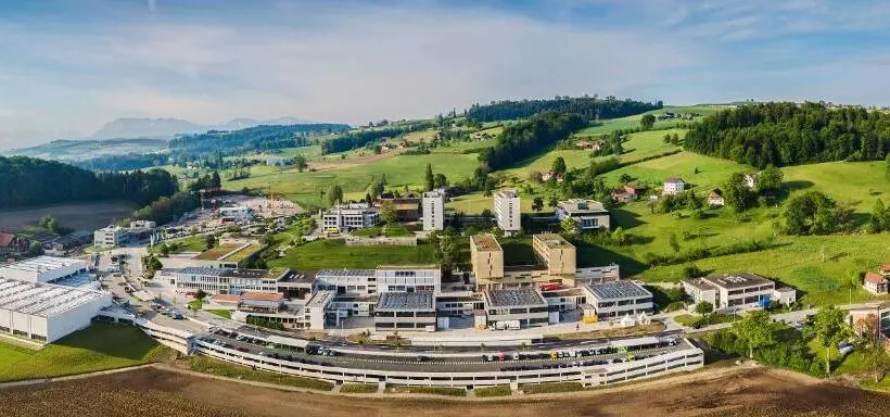 Seminarhotel Campus Sursee