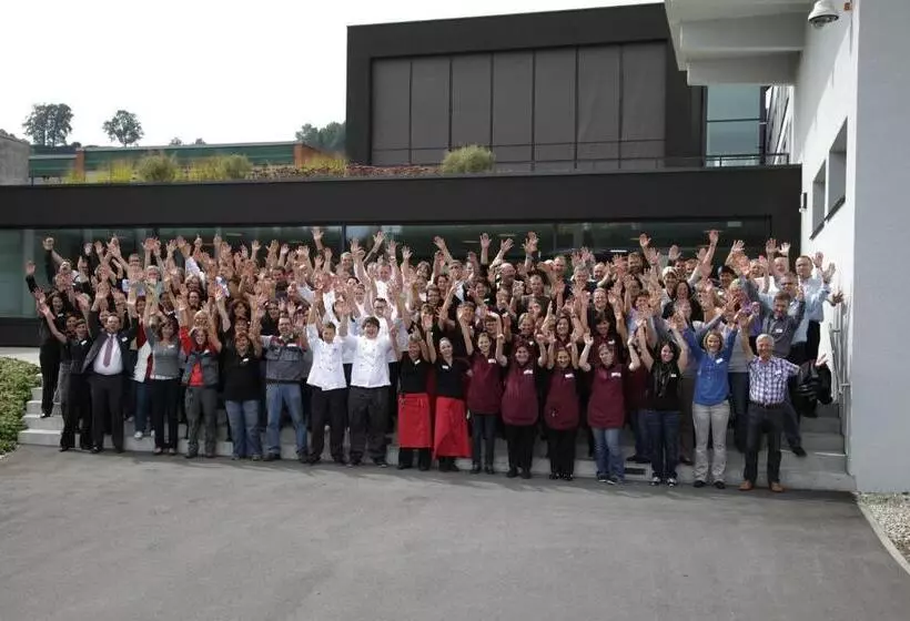 Seminarhotel Campus Sursee