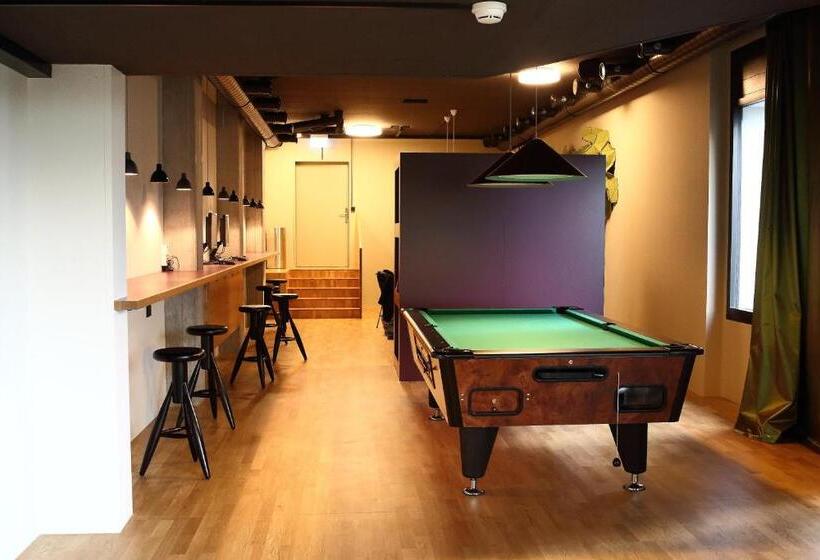 Seminarhotel Campus Sursee