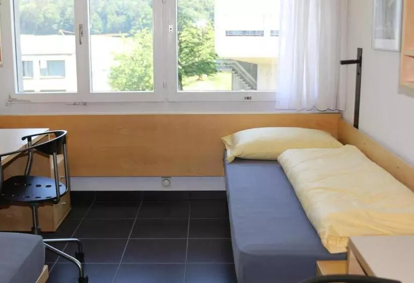 Seminarhotel Campus Sursee