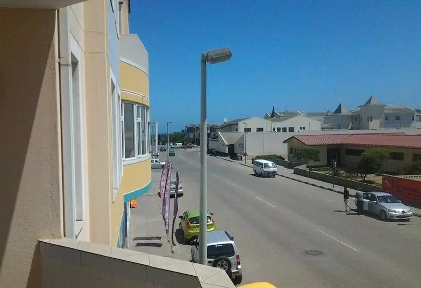 Swakopmund Accommodation