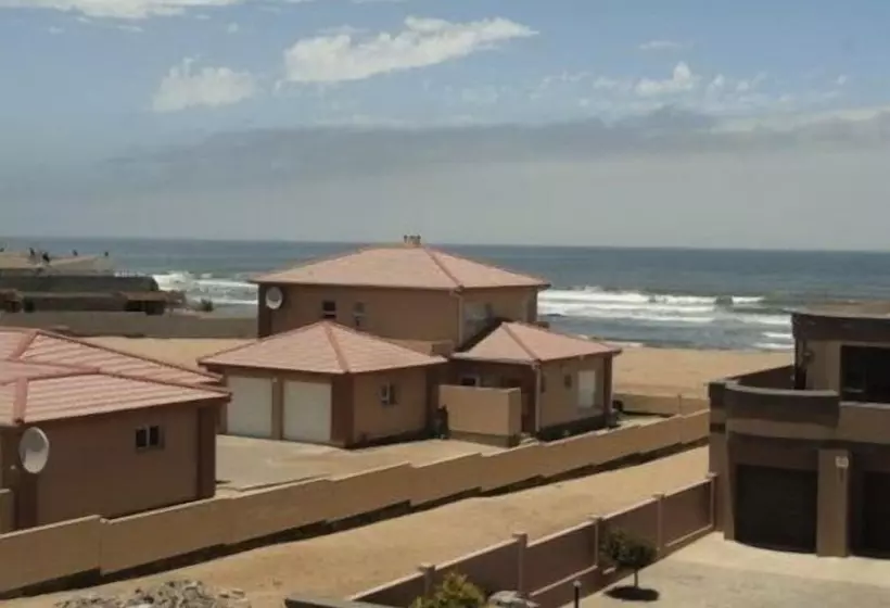 Swakopmund Accommodation