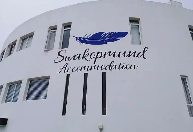 Swakopmund Accommodation