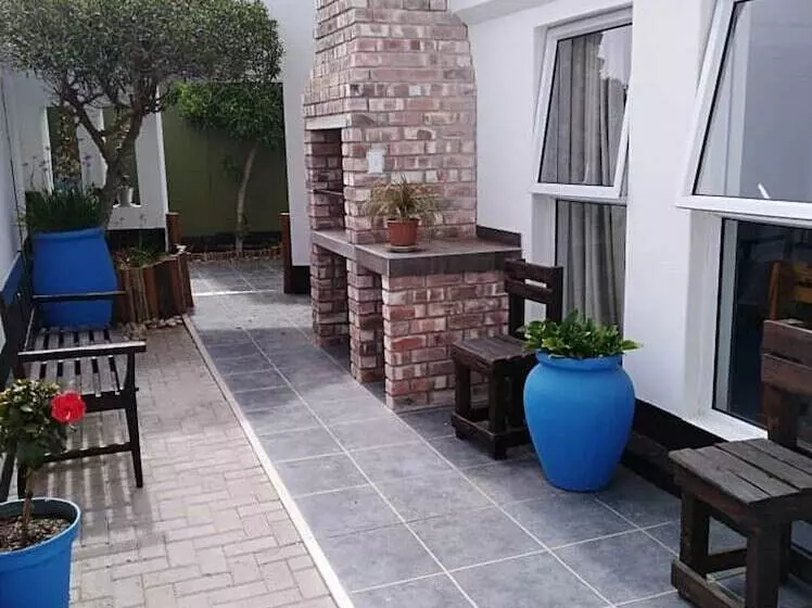 Swakopmund Accommodation