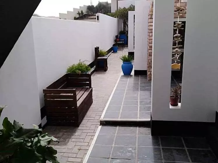 Swakopmund Accommodation
