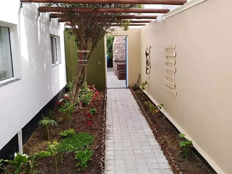 Swakopmund Accommodation