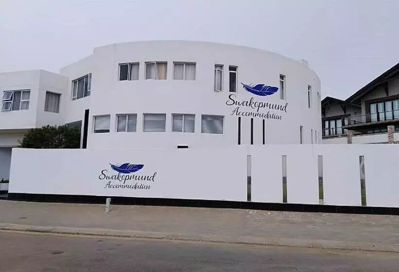 Swakopmund Accommodation