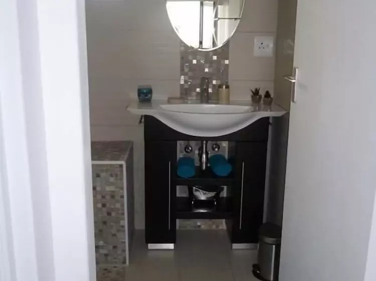 Swakopmund Accommodation