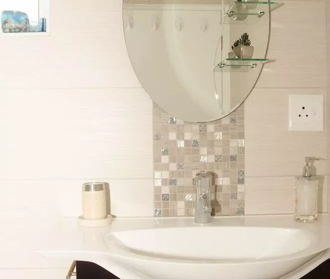 Swakopmund Accommodation