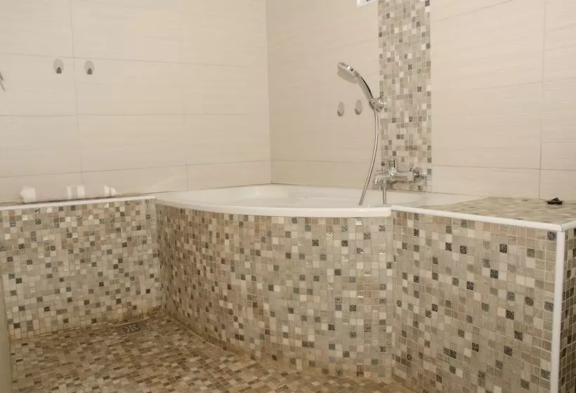 Swakopmund Accommodation