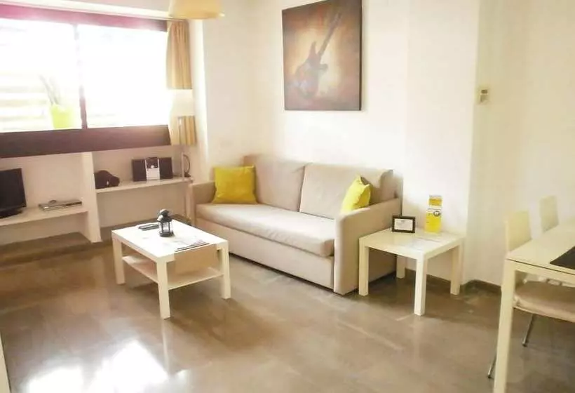 Total Valencia Vitoria