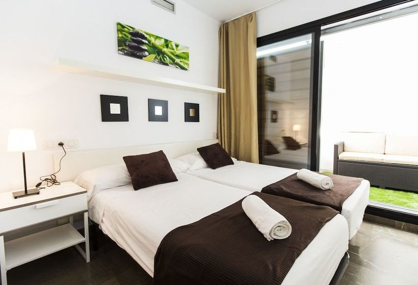 Total Valencia Vitoria