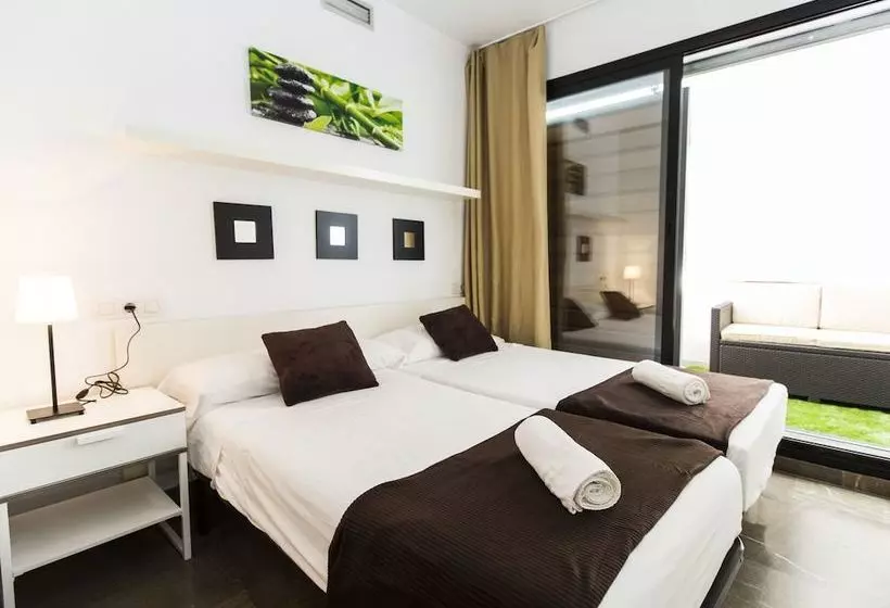 Total Valencia Vitoria