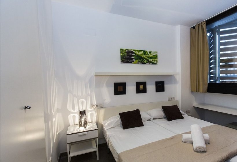 Total Valencia Vitoria