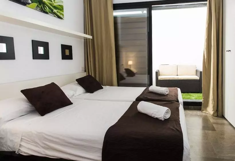 Total Valencia Vitoria