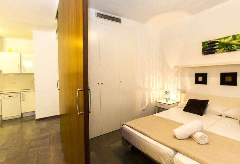 Total Valencia Vitoria