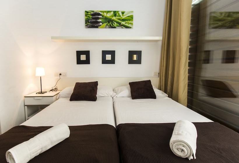 Total Valencia Vitoria