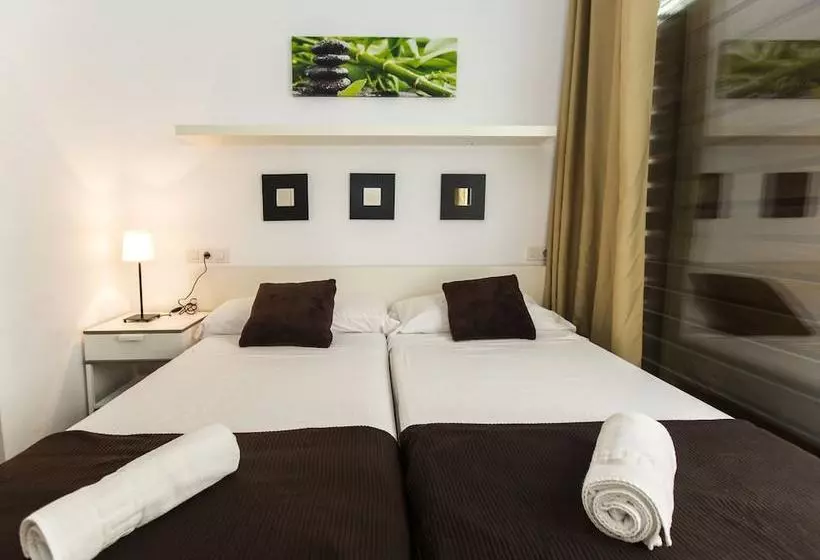 Total Valencia Vitoria