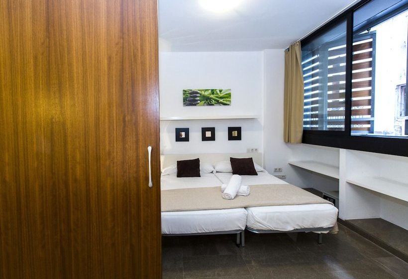 Total Valencia Vitoria