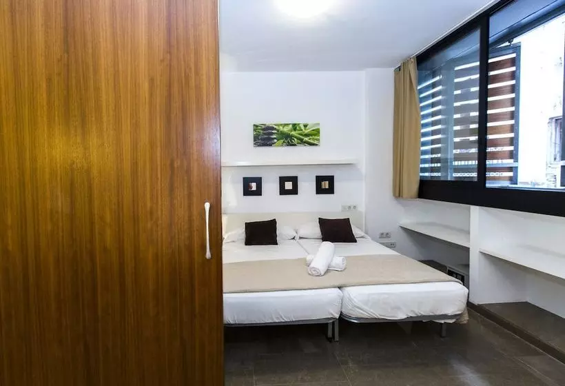 Total Valencia Vitoria