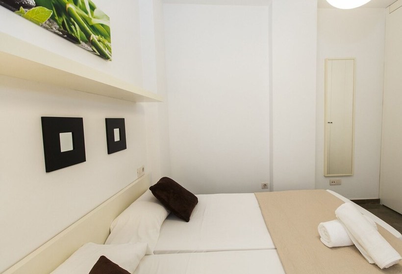 Total Valencia Vitoria