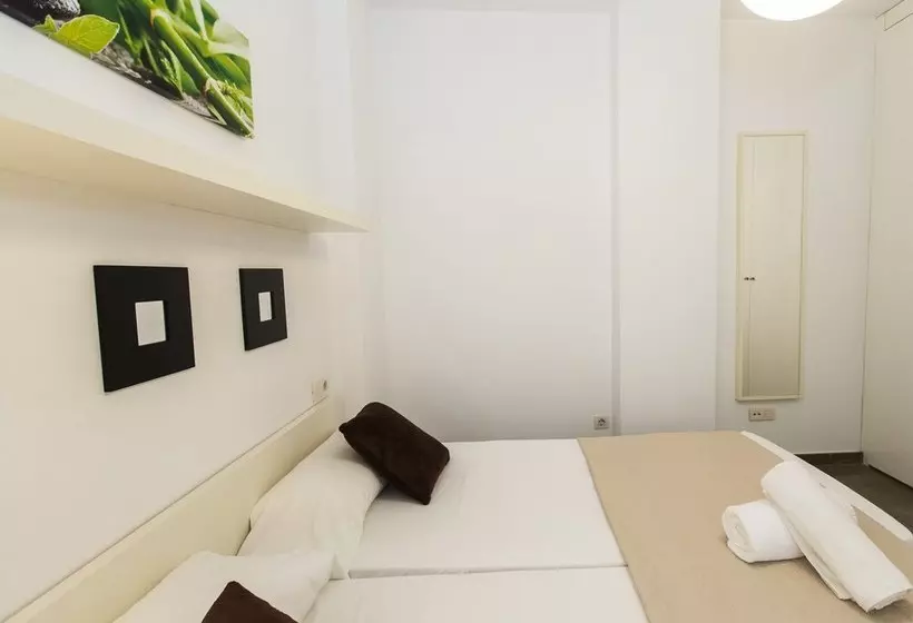 Total Valencia Vitoria