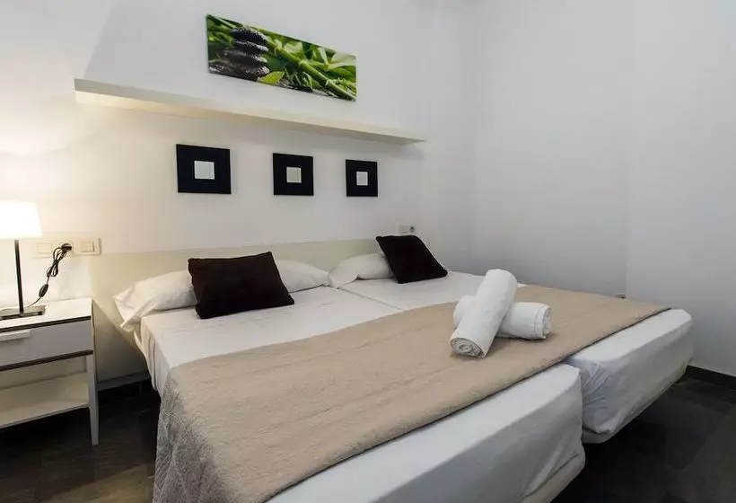 Total Valencia Vitoria