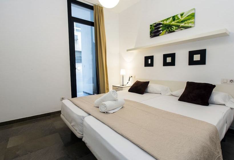 Total Valencia Vitoria