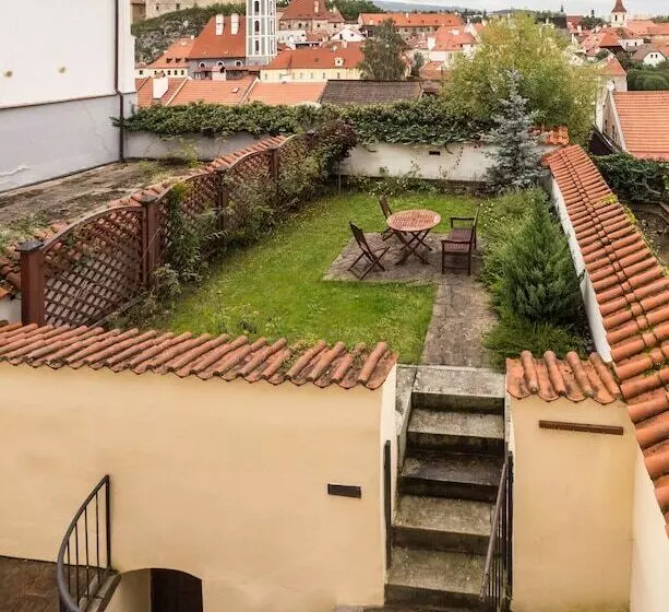 Vila Krumlov