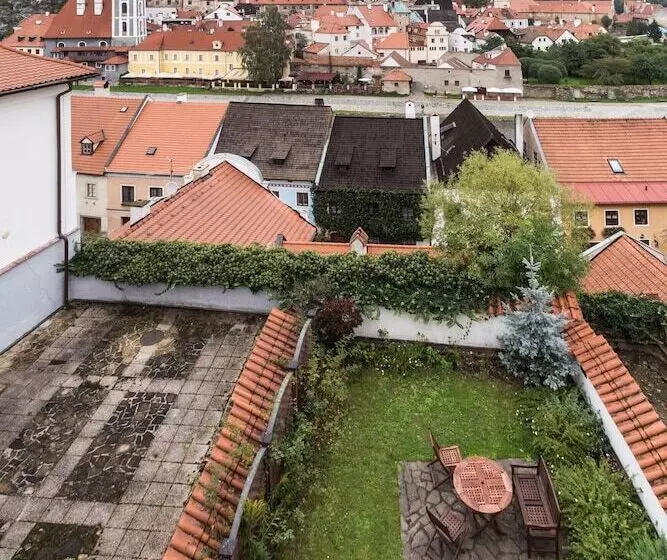 Vila Krumlov