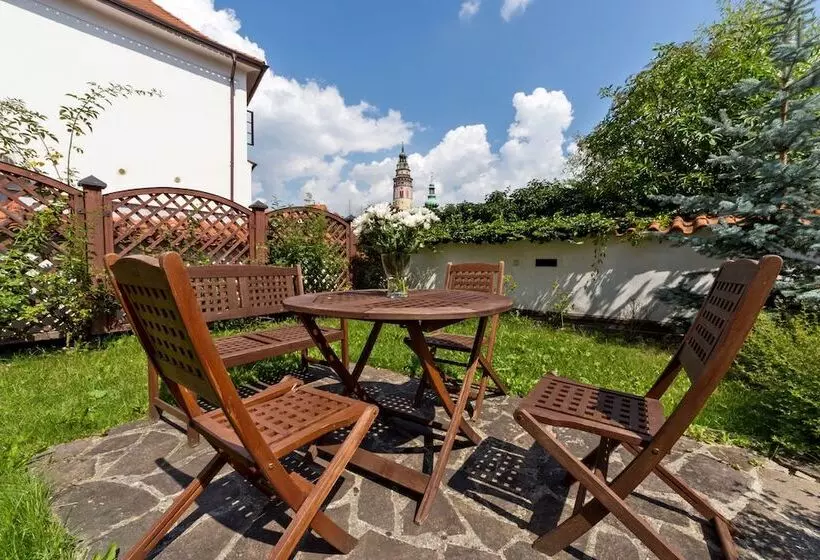 Vila Krumlov