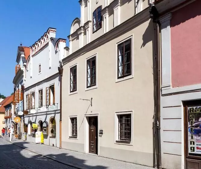 Vila Krumlov