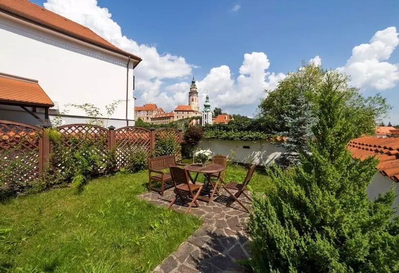 Vila Krumlov
