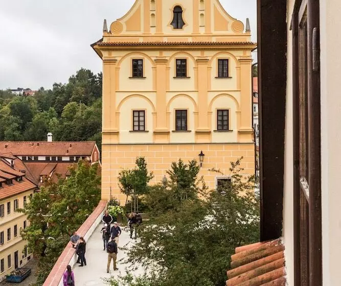 Vila Krumlov