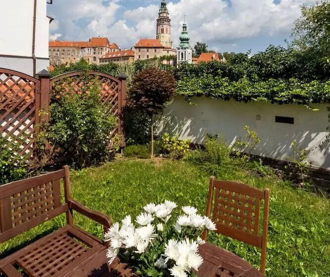 Vila Krumlov