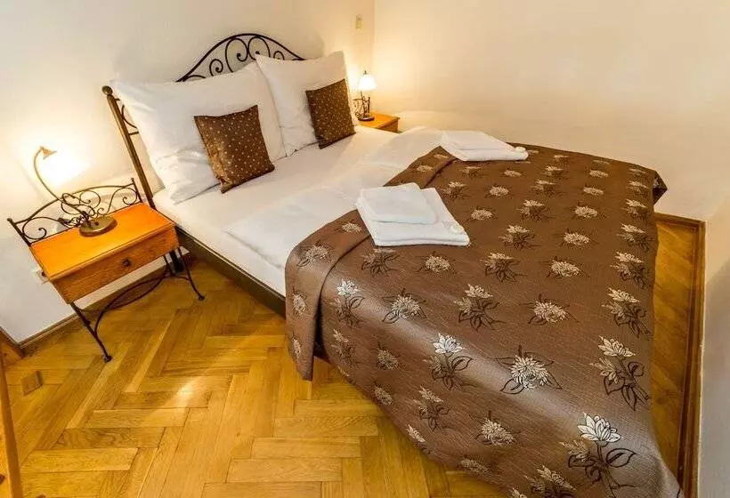 Vila Krumlov