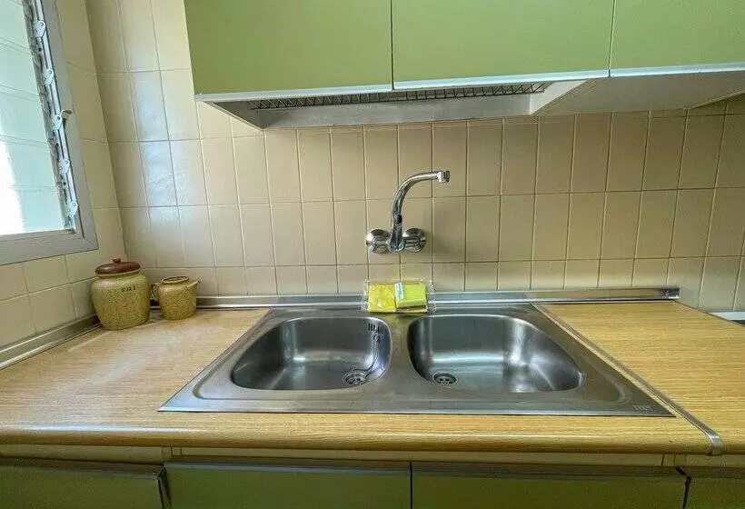 Apartamentos Oromar 3000