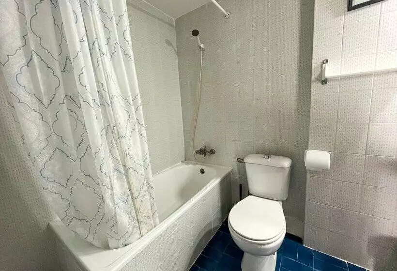 Apartamentos Oromar 3000