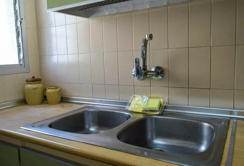 Apartamentos Oromar 3000