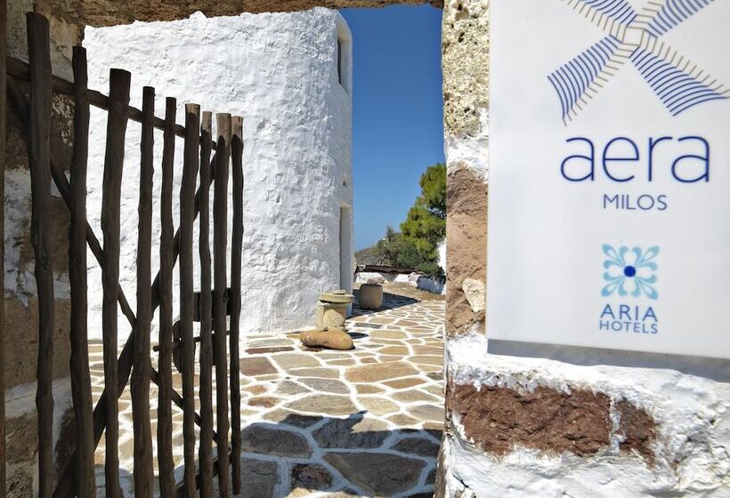 Aera Milos